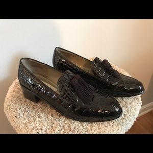 Jones New York Loafers 8.5
